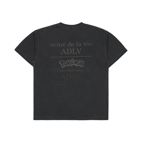 ÁO ADLV POKEMON T-SHIRT