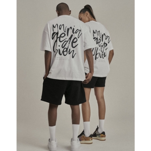 ÁO MARIA GE DE BIEN T-SHIRT