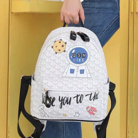 BALO EDMOND MAISON QSN BACKPACK