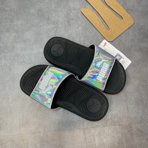 DÉP PUMA HOLOGRAM 2.0 QUAI NGANG - SLIDES MOUND