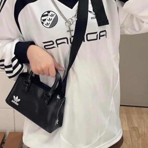 TÚI ADIDAS MINI WAIST BAG