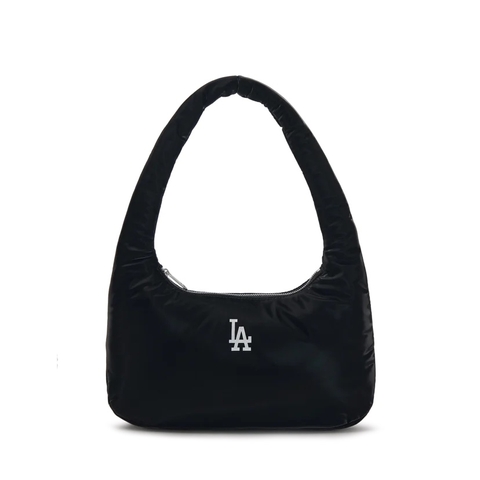 Túi MLB Basic Luxle Leisure Hobo Bag LA Dodgers
