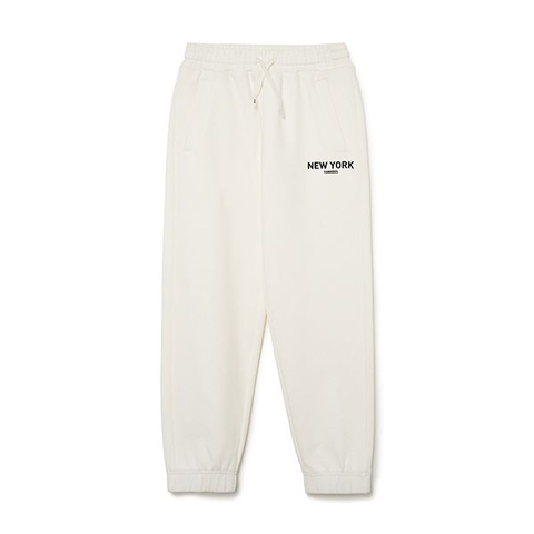 BỘ QUẦN ÁO MLB POLO SWEATSHIRT SET