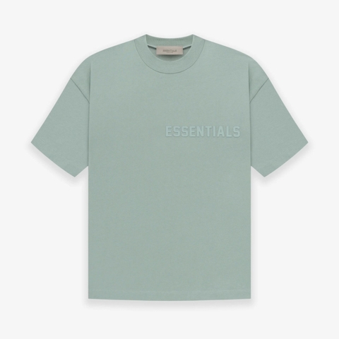 ÁO THUN ESSENTIALS SYCAMORE T-SHIRT MÀU BE