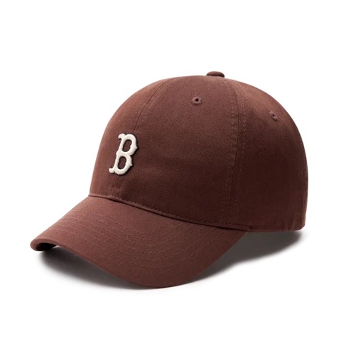 MŨ MLB BASIC LOGO B BALL CAP