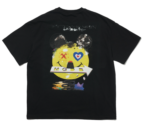 ÁO MARIA GE DE BIEN T-SHIRT