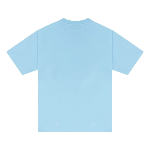 ÁO DREW BOIWE PACIFIC BLUE T-SHIRT