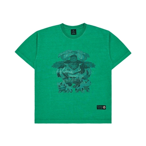 ÁO ADLV POKEMON T-SHIRT