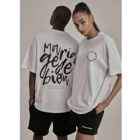 ÁO MARIA GE DE BIEN T-SHIRT