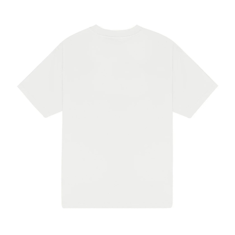 DREW HOUSE Secret SS Tee White T-Shirt - Áo thun cổ tròn tay lỡ màu trắng