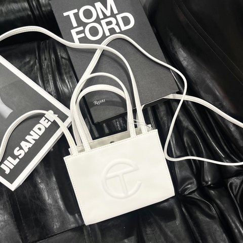 TÚI ĐEO CHÉO TELFAR