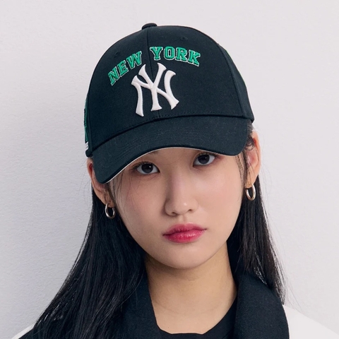Mũ MLB Pop Varsity Structure Ball Cap New York Yankees