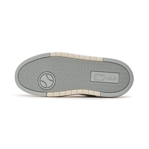 GIÀY MLB Chunky Liner Hologram New York Yankees Grey