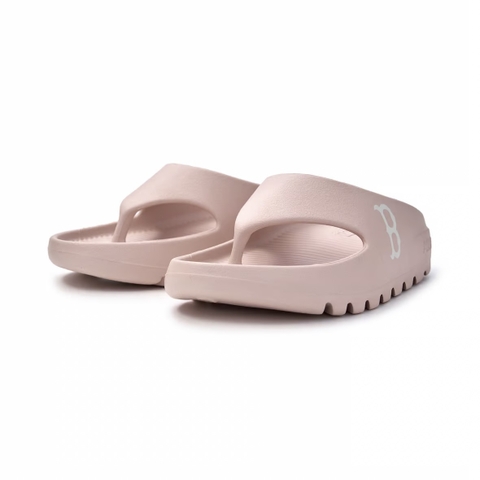 MLB Skipper Flip Flop B Boston Pink - Dép quai kẹp màu hồng