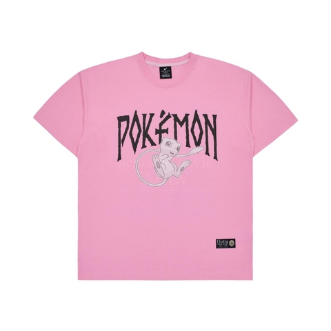 ÁO ADLV POKEMON T-SHIRT