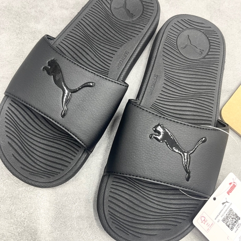 DÉP PUMA QUAI NGANG