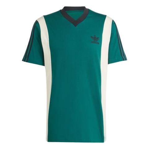 ÁO THUN ADIDAS ORIGINALS ARCHIVE TEE GREEN T-SHIRT - MÀU XANH LÁ