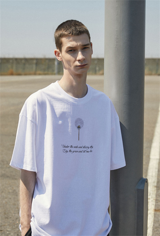 ÁO MARIA GE DE BIEN HOA BỒ CÔNG ANH T-SHIRT