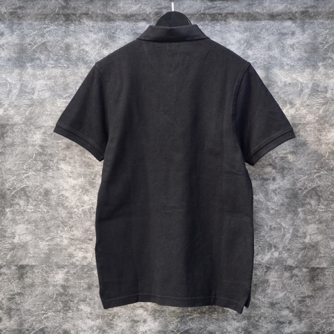 ÁO LEVIS BASIC POLO BLACK SHIRT