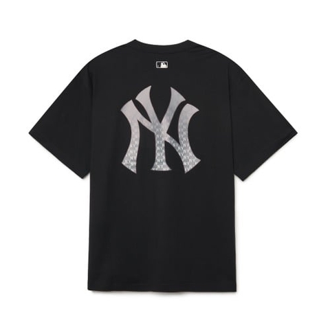ÁO MLB T-SHIRT BIG LUX