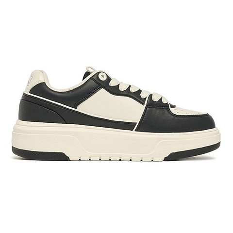 Giày MLB Chunky Liner Basic New York Yankees