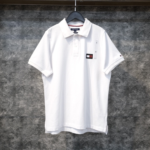 ÁO TOMMY POLO SHIRT