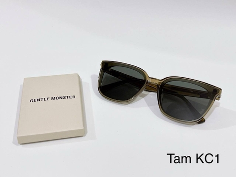 Kính Mắt Gentle Monster TAM KC1
