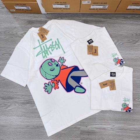 ÁO STUSSY DOLLI T-SHIRT