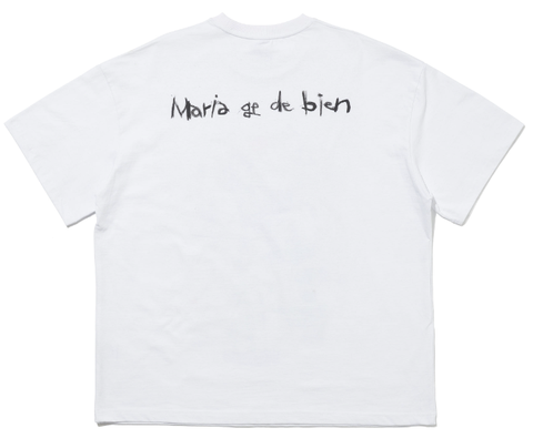 ÁO MARIA GE DE BIEN T-SHIRT