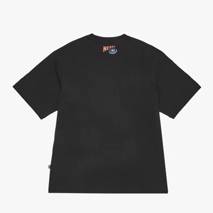 ÁO THUN NERDY COIN RABBIT T-SHIRT