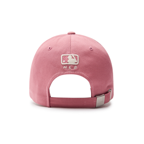 MLB ROOKIE UNSTRUCTURED BALL CAP BASIC C