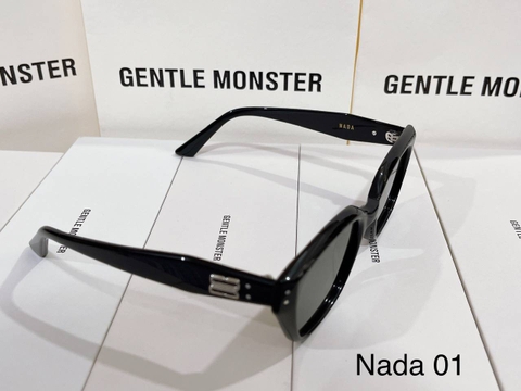 Kính Mắt Gentle Monster NADA 01