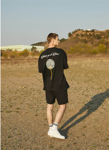 ÁO MARIA GE DE BIEN HOA BỒ CÔNG ANH T-SHIRT