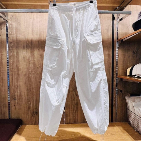 QUẦN WHOAU JOGGER TÚI HỘP