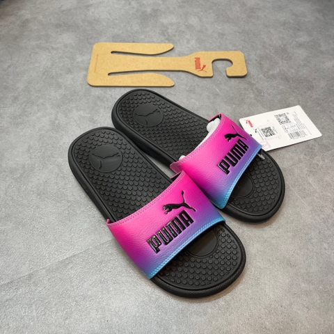 DÉP PUMA OMBRE QUAI NGANG