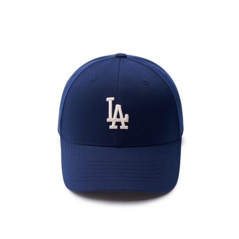 MŨ MLB BASIC NY LOGO BALL CAP