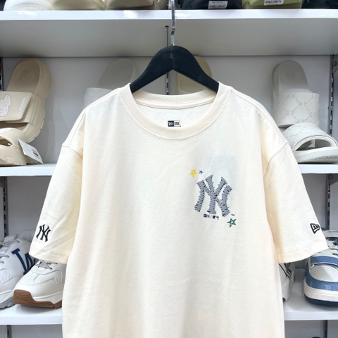 ÁO NEW ERA T-SHIRT
