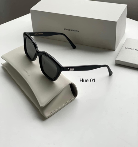 Kính Mắt Gentle Monster HUE 01
