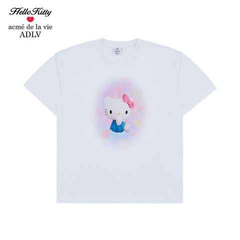 ÁO ADLV HELLO KITTY T-SHIRT