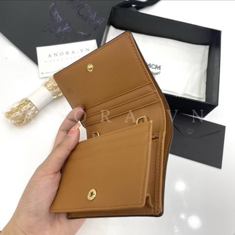 MCM VÍ NGẮN KÈM DÂY CO