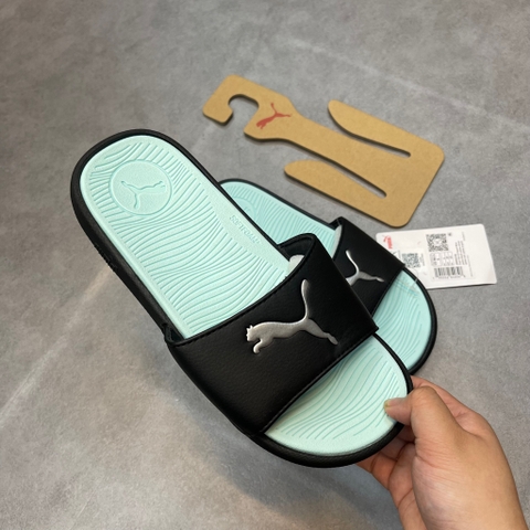 DÉP PUMA 2.0 QUAI NGANG