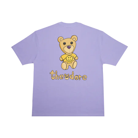 Áo Drew House Theodore Lavender SS Tee T-SHIRT