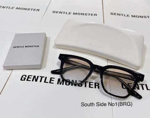 Kính Mắt Gentle Monster SOUTH SIDE 01 (BRG)