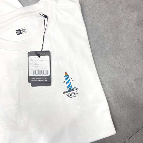 ÁO NEW ERA BEACH T-SHIRT