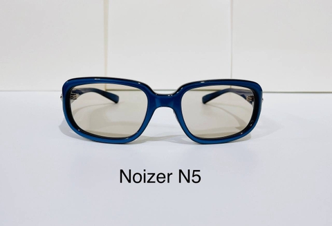 Kính Mắt Gentle Monster NOIZER N5