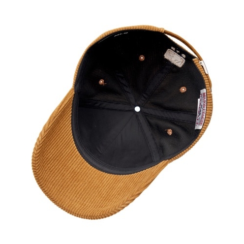 MŨ MLB NHUNG LOGO C BALL CAP