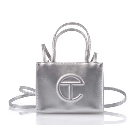 TÚI TELFAR SMALL SHOPPING BAG - S SIZE (17x12x7,5cm)