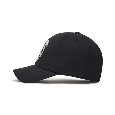 Mũ MLB Sportive Varsity Emblem Unstructured Ball Cap Newyork Yankees  - Mũ lưỡi trai, nón kết màu đen chữ NY