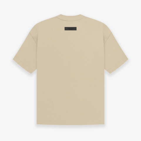 ÁO THUN ESSENTIALS SAND T-SHIRT