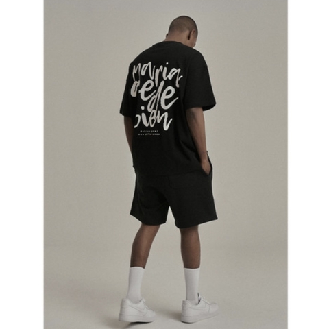 ÁO MARIA GE DE BIEN T-SHIRT